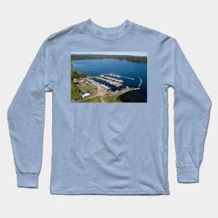 Harbour Long Sleeve T-Shirt